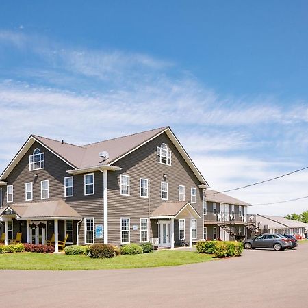 Brackley Beach Northwinds Hotel Екстериор снимка