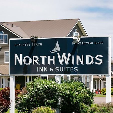 Brackley Beach Northwinds Hotel Екстериор снимка