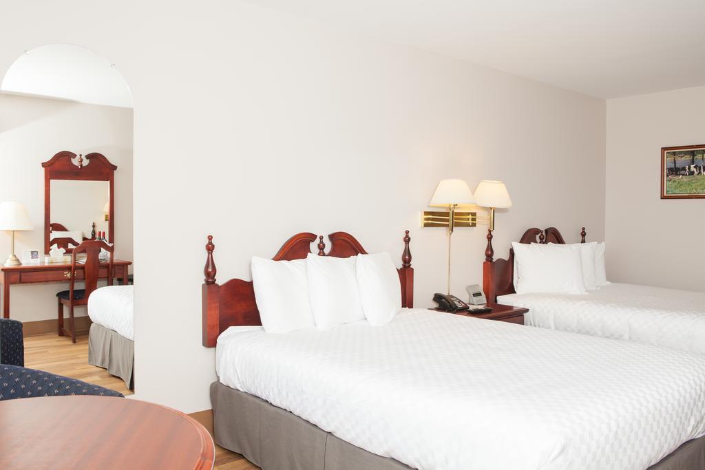 Brackley Beach Northwinds Hotel Екстериор снимка