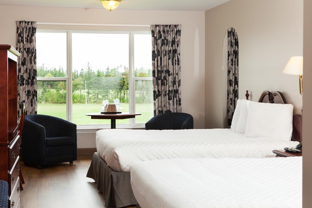 Brackley Beach Northwinds Hotel Екстериор снимка