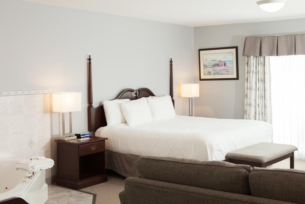 Brackley Beach Northwinds Hotel Екстериор снимка