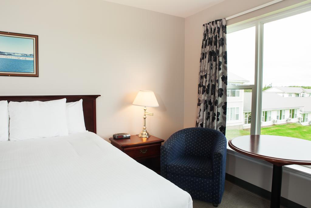 Brackley Beach Northwinds Hotel Екстериор снимка