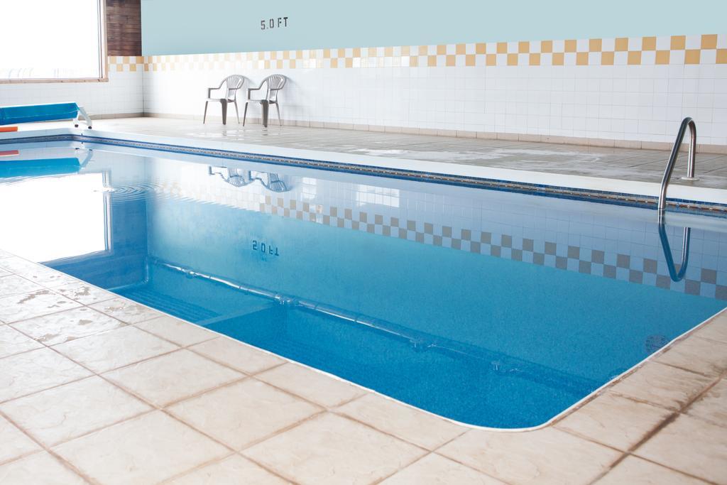 Brackley Beach Northwinds Hotel Екстериор снимка