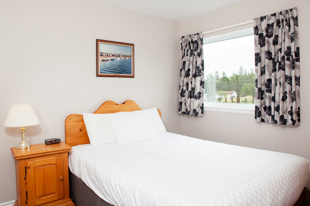 Brackley Beach Northwinds Hotel Екстериор снимка