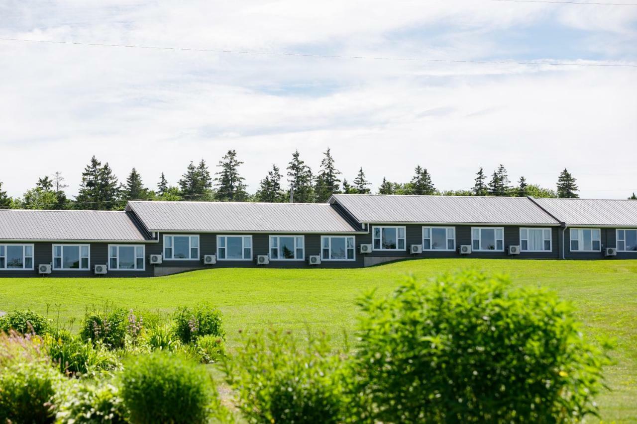 Brackley Beach Northwinds Hotel Екстериор снимка