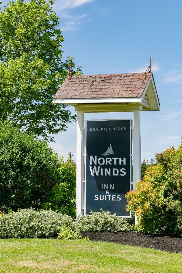 Brackley Beach Northwinds Hotel Екстериор снимка
