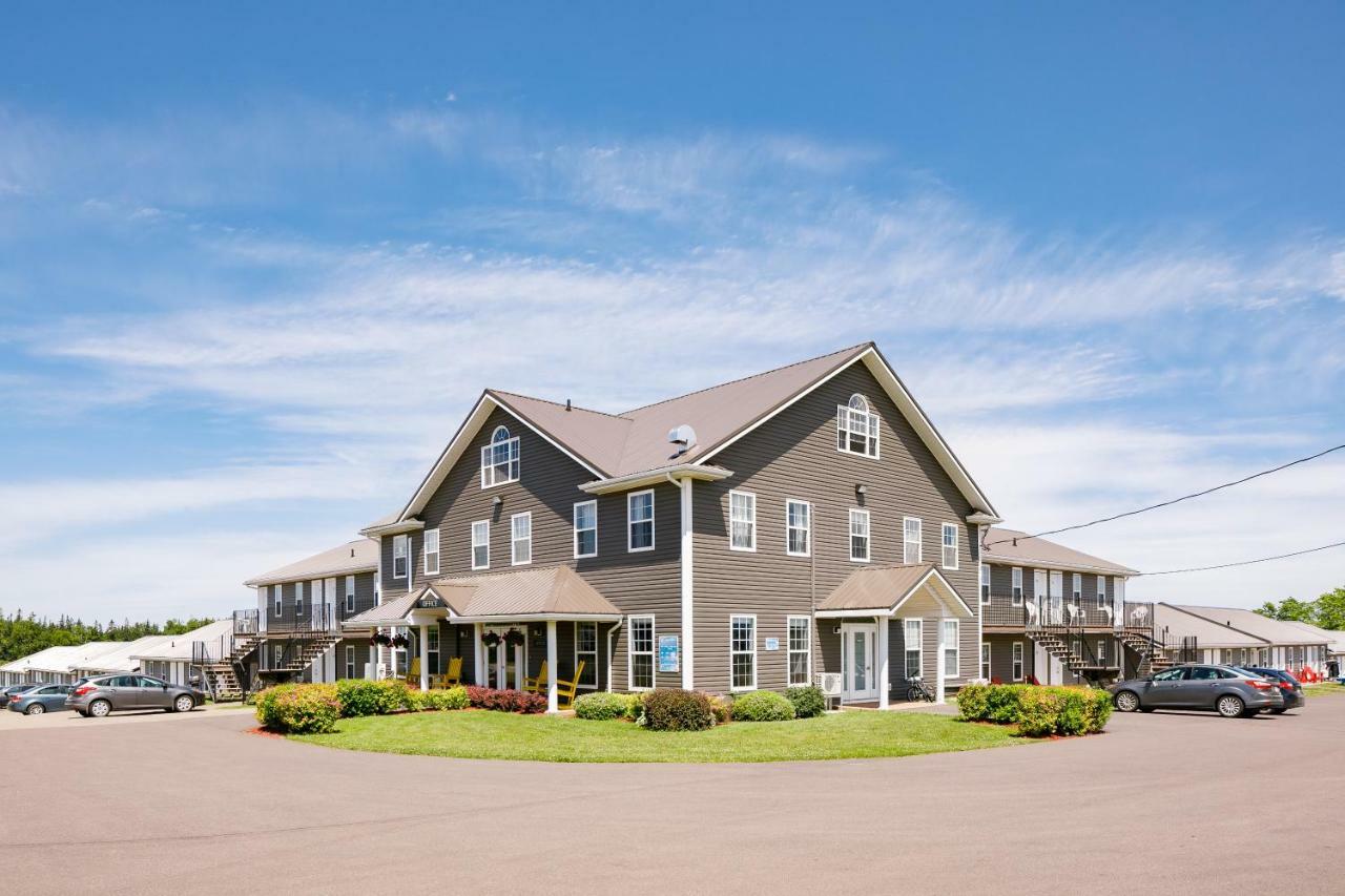 Brackley Beach Northwinds Hotel Екстериор снимка