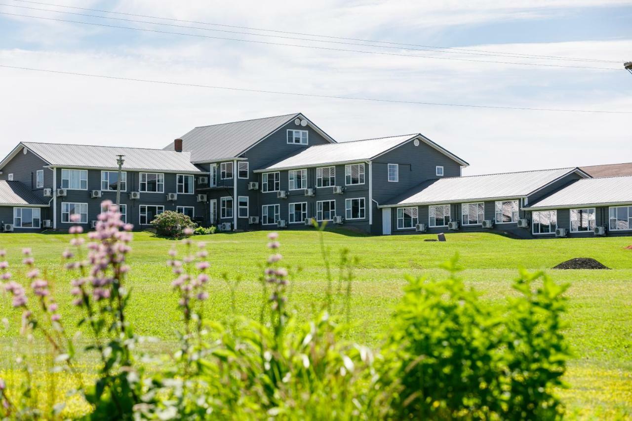 Brackley Beach Northwinds Hotel Екстериор снимка