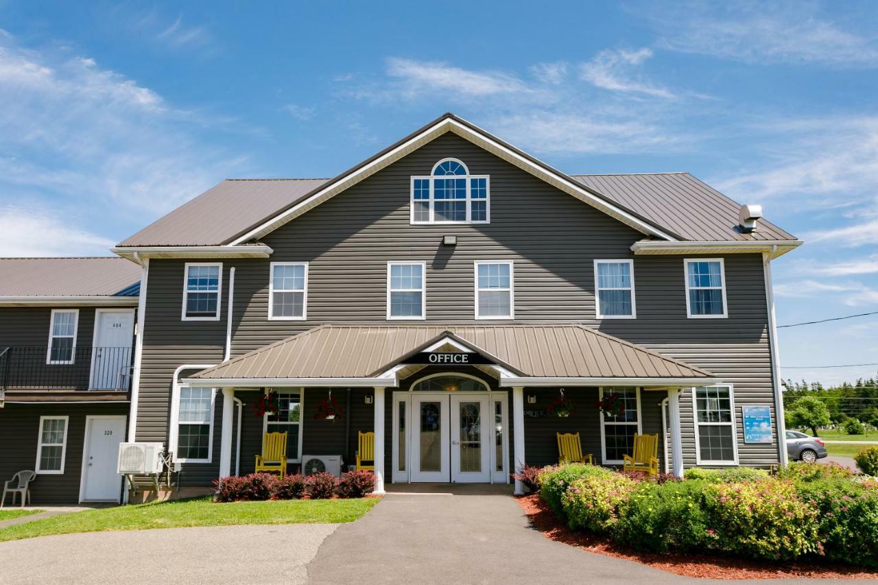 Brackley Beach Northwinds Hotel Екстериор снимка